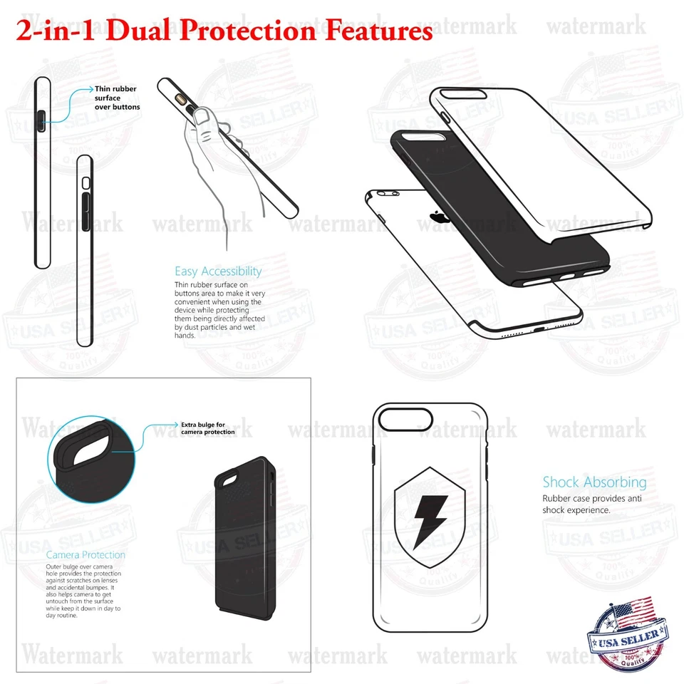 Чехол для телефона iPhone 16 Samsung s25 Google 9 осень тыква на День благодарения пшеница - Изображение 4 из 4