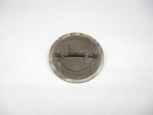 Check Valve - Dassault Falcon 50 - PN: CYLB50414 - Lot # A1077 - Picture 6 of 6