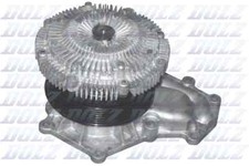 Wasserpumpe Kühlmittelpumpe für Nissan Patrol GR V Wagon 3.0 DTi Terrano II