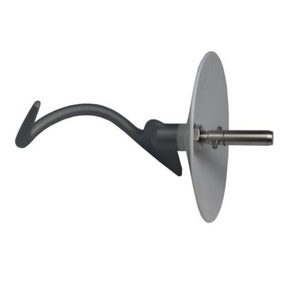 Original Kenwood KMC500 Knethaken Für Küchenmaschine