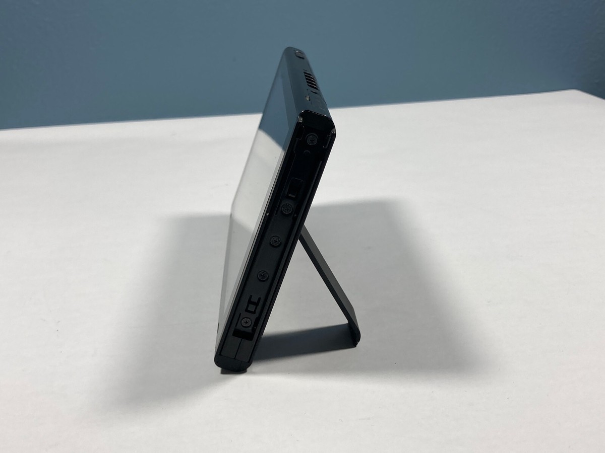 Nintendo Switch 黒 中古品 Nintendo Switch Unpatched Low Serial Console Only 45496883775| eBay