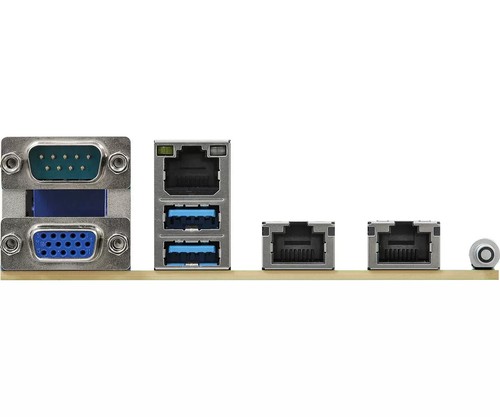 GENOAD8X-2T/BCM MB Support AMD EPYC 9004 SP5 (LGA 6096)DDR5 and 97x4 series CPU - Picture 4 of 5