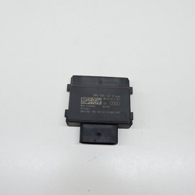 AUDI A5 8W6 Sportback Kraftstoffpumpensteuergerät ECU 8W0906121B 2.0d 140kw 2017