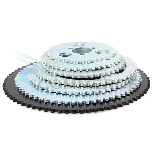 T8F 38 44 54 58 64 74 Tooth 38T 44T 54T 64T 74T 29MM Rear Sprocket Mini Moto ATV - Picture 19 of 33