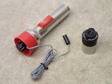 Celestron Vintage 12.5mm Reticle Eyepiece 1.25 Circle T Estate Item Project