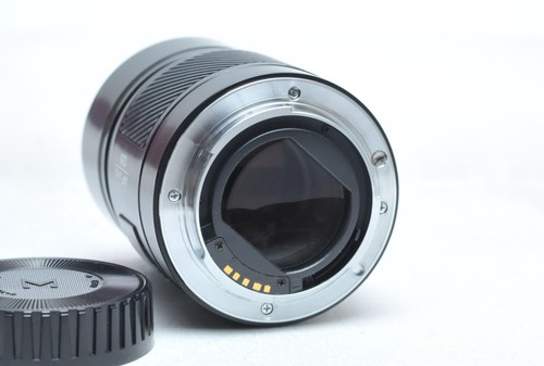 Minolta AF 135mm F/2.8 Telephoto Prime Lens for Sony A-mount - Picture 3 of 4