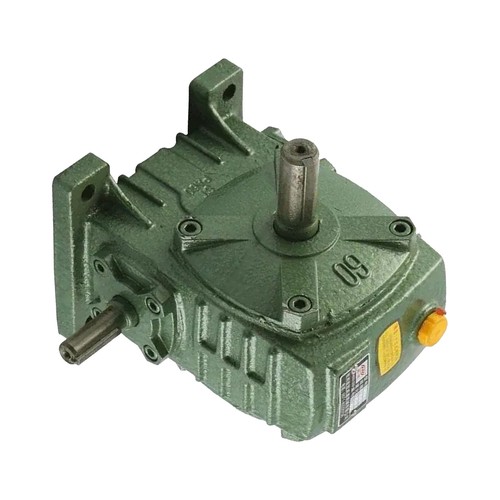 Wpa 50/60 Type Worm Gear Reduction Ratio: 1:10--1:60 Reducer Worm Gear Device - Picture 6 of 14
