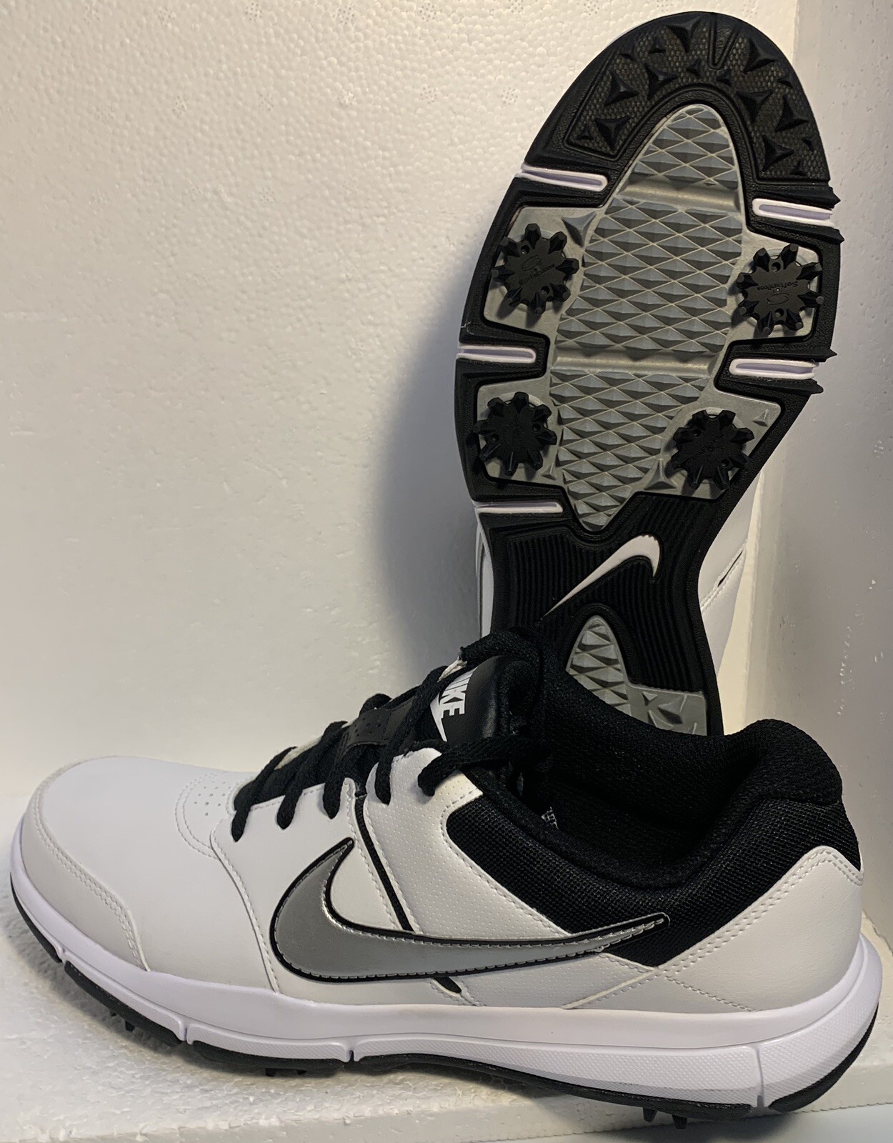 durasport 4 golf shoes