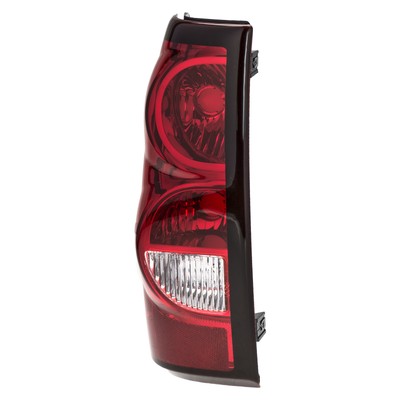 Tail Light For Chevy Silverado Truck 2004 2005 2006 Right Passenger 2007 Classic
