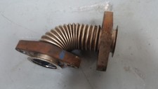 VAUXHALL OPEL VECTRA C MK2 02-08 1.9 CDTI ENGINE TURBO PIPE