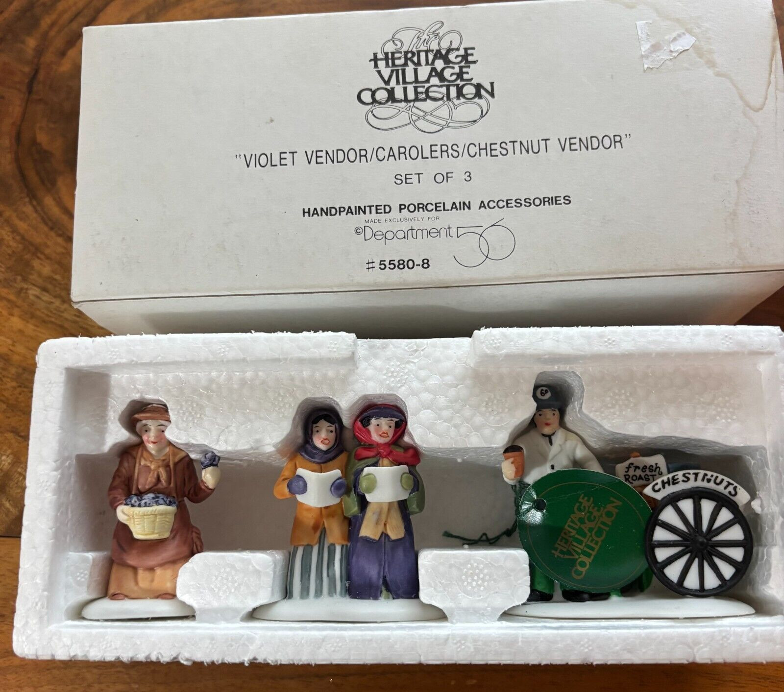 Click here to see eBay Auction