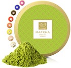 Matcha Tee Pulver für Matcha Latte, Eis, Bubble Tea oder Backen MACHA - B-WARE