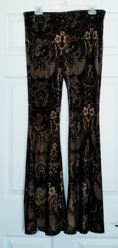 Free People Bell Bottoms Gem