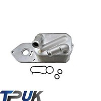 ÖLküHler FüR Ford Transit Mk8 Custom 2.0 Ecoblue FWD RWD 2016 Front 2286811