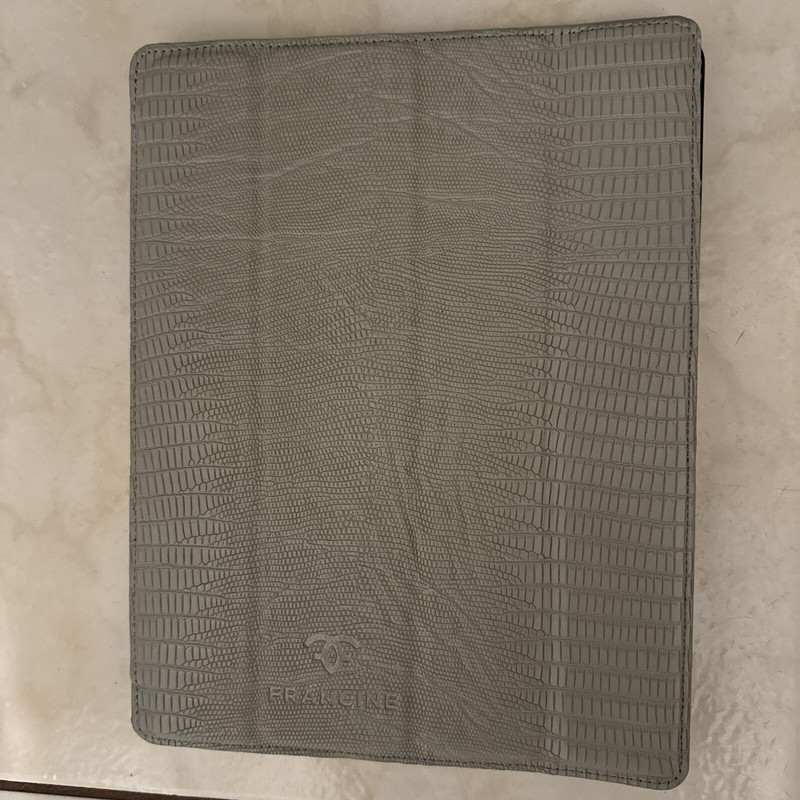 Francine I Pad Case