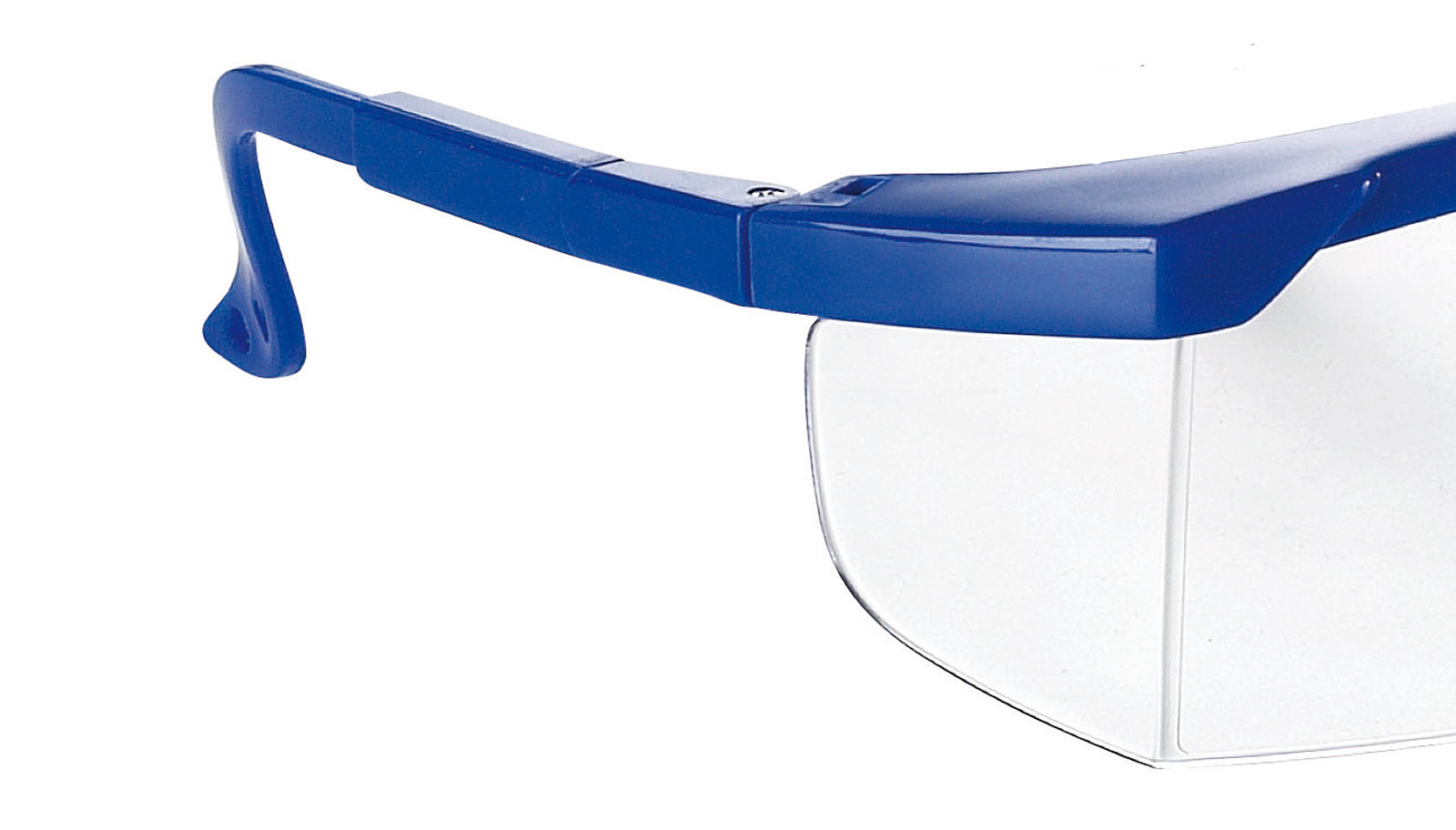 Univet Safety Glasses Childrens / Small Face "511" Spectacles Specs