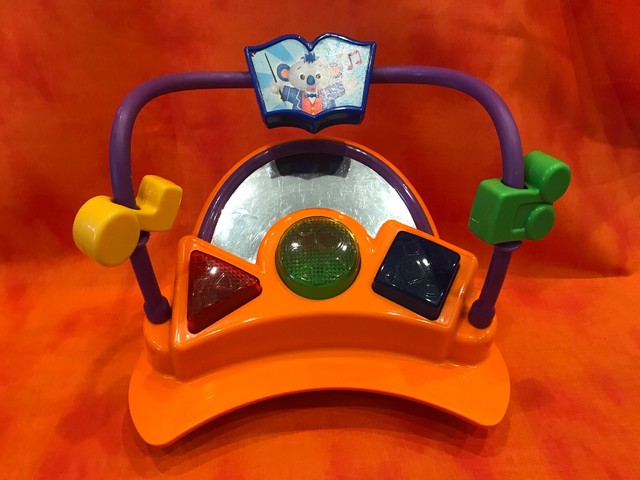 Baby Einstein Musical Activity Jumper Light Up Piano Replacement Part