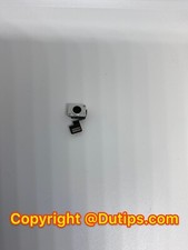 iPad mini 2nd Gen A1489 7.9" Late 2012 ME276LL/A Rear Camera GS47175 Original