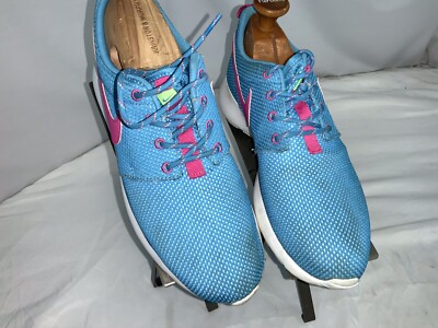 rosh run femme bleu
