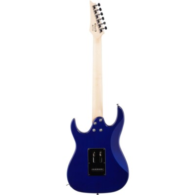 Ibanez GRX20-JB RG GIO Series Electric Guitar, Jewel Blue | eBay