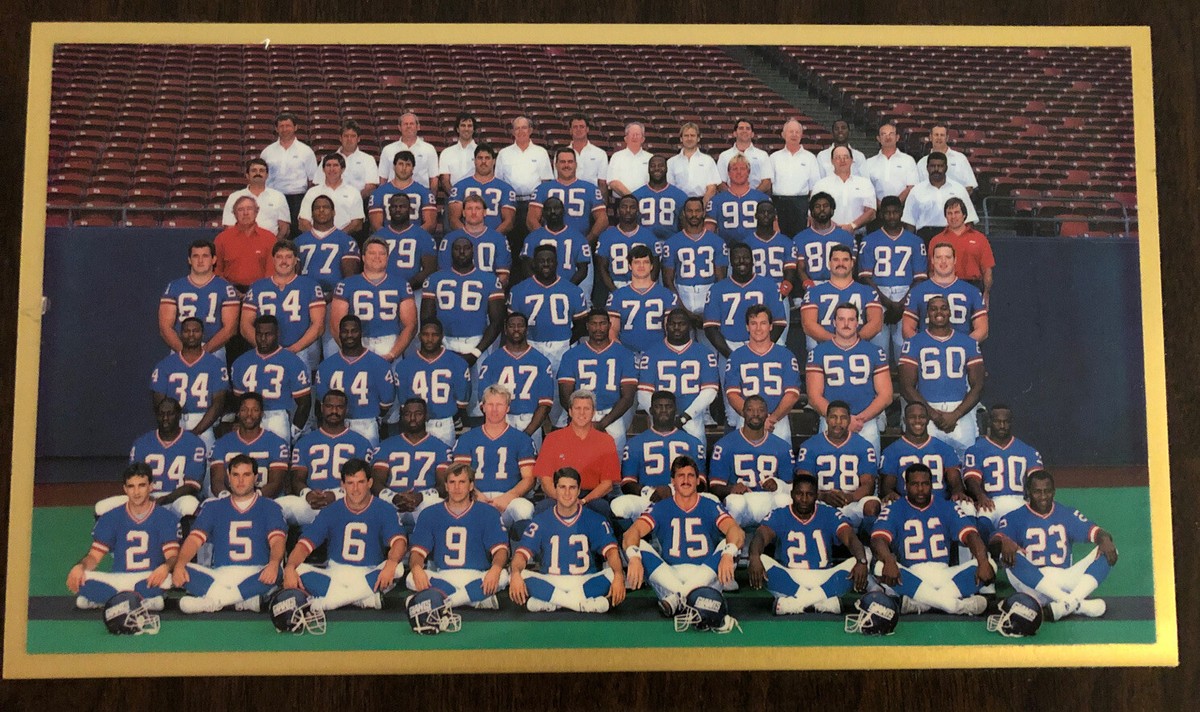 希少‼︎GIANTS 60th ANNIVERSARY 1994年製額縁（箱有り） 希少