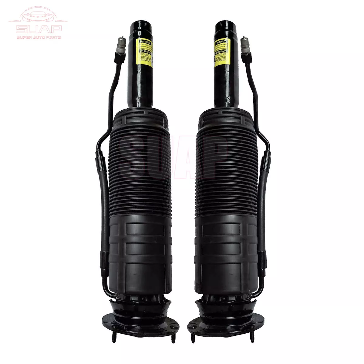 Accessories Front Shocks Struts For Mercedes W220 S Class