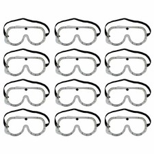 Schutzbrille / Schutzbrille / DIY Augenschutz Industrie 12 Schutzbrille AU045