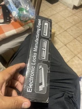 Electronic Locks Manufacturing Experts, NEW READY TO SHIP