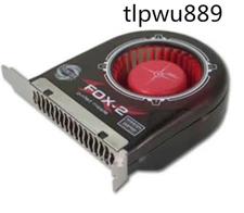 for Chassis Fan / chassis exhaust fan / chassis cooling fan / PCI bit fan FOX t1