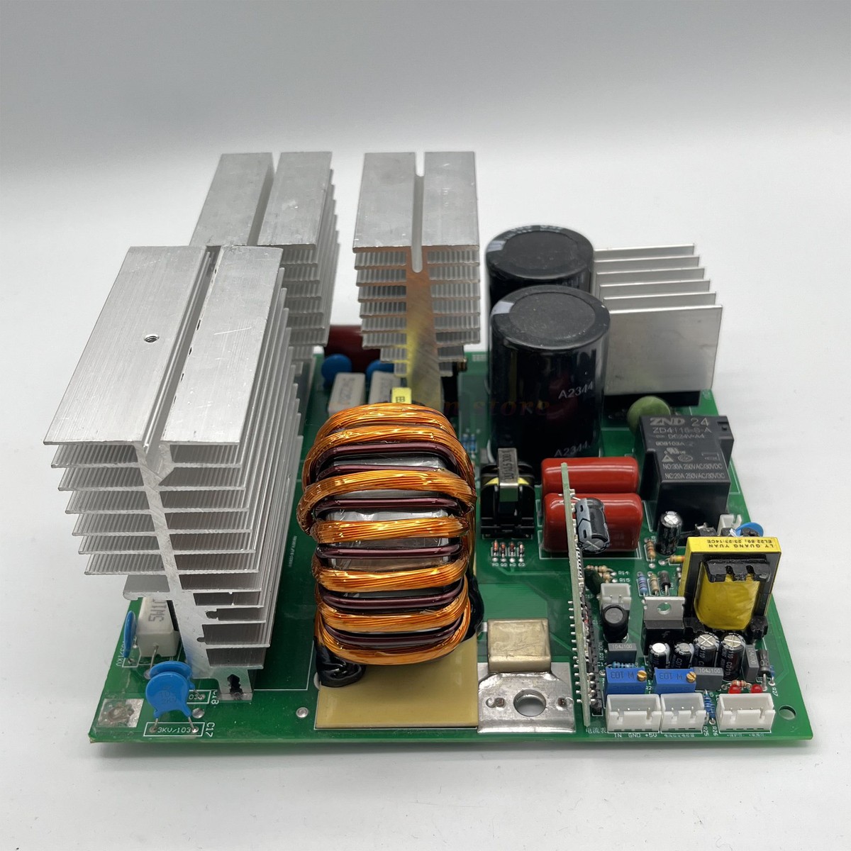 1PC ZX-200/250 single board welder mainboard control board 1PC ZX-200/250 single board welder mainboard control board