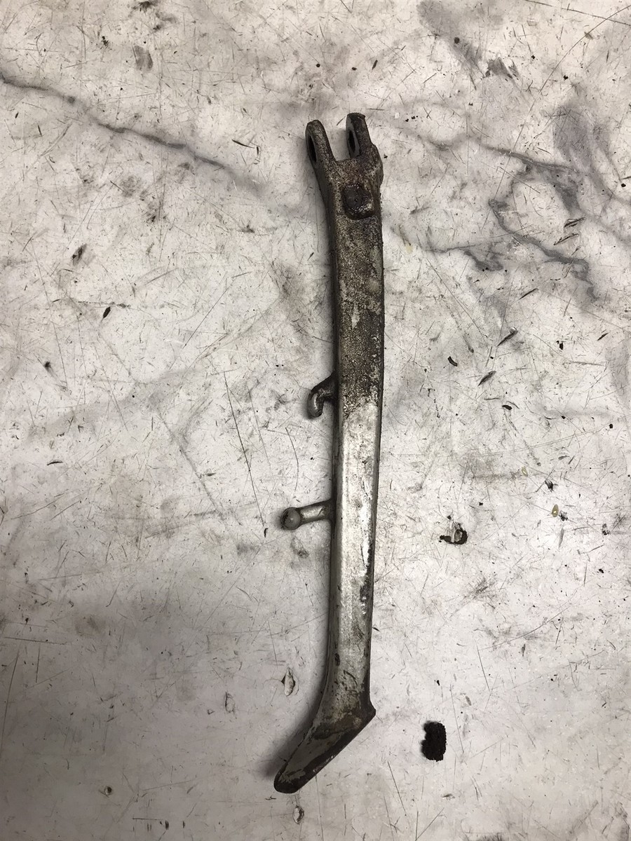 93 Kawasaki ZX 11 1100 ZX11 ZX1100 D Ninja side kick stand | eBay