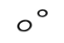 15-32241 A/C Compressor Port Seal Kit New for Chevy Olds Coupe Sedan G5