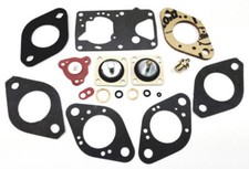 Pochette pour carburateur solex 32BIS sur Renault 5 / Super 5 / Express