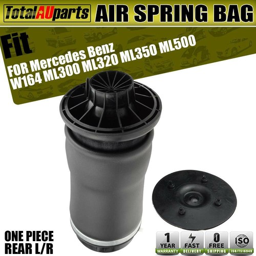 Rear Air Suspension Spring for Mercedes Benz W164 X164 GL320 GL500 ...