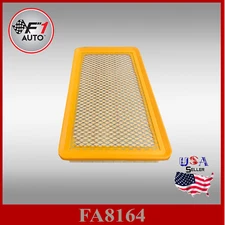 Auto1tech 2015-2017 CHRYSLER  200 Engine Air Cleaner Filter 68157194AB
