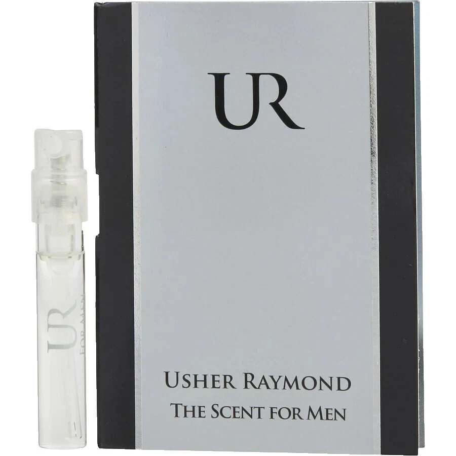 Fragancias Usher Spray para De mujer