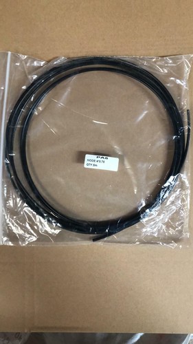 METRIC & IMPERIAL Flexible Nylon Tube Hose Pneumatic Air Line Tubing 1m 5m 30m - Picture 22 of 31