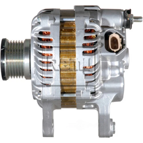 Генератор переменного тока подходит для Nissan Versa Sentra NV200 REMY 2010-2015 годов выпуска - Изображение 4 из 4