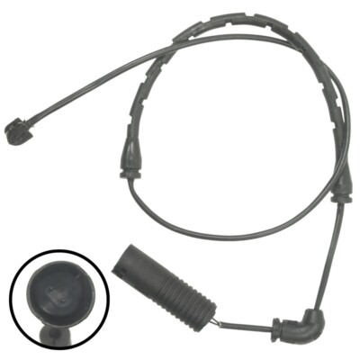 New Front Left or Right Brake Pad Wear Sensor For 01-05 BMW 325xi 34356751311