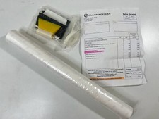 Volkswagen Golf Gti 2006-2010 Precut 3m Paint Protection Film Clear Bra Hood