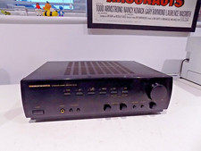 Marantz 74PM43/05B Integrated Stereo Amplifie...