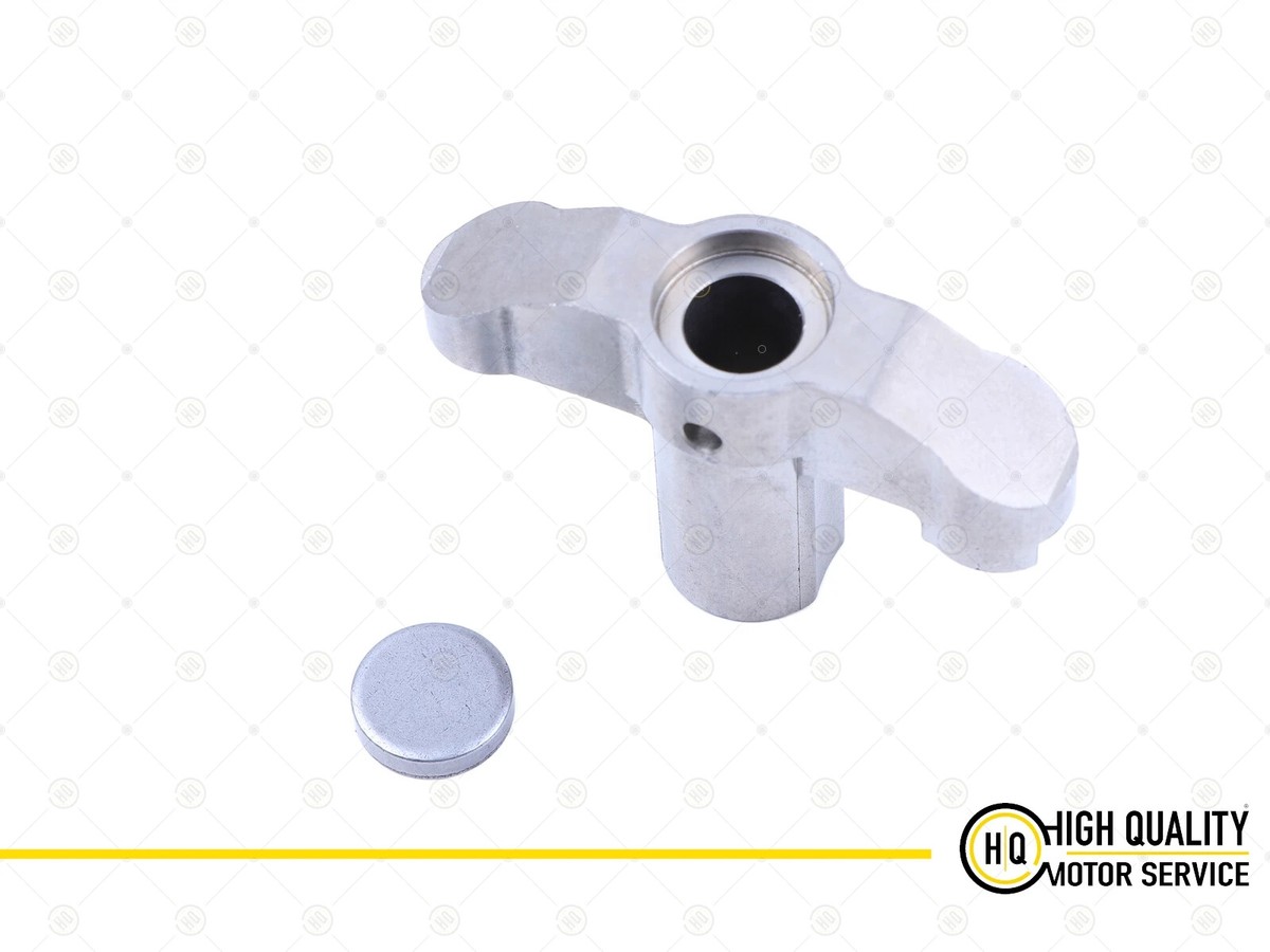 qanuta　LTD SuperV Blue CNC 7/8