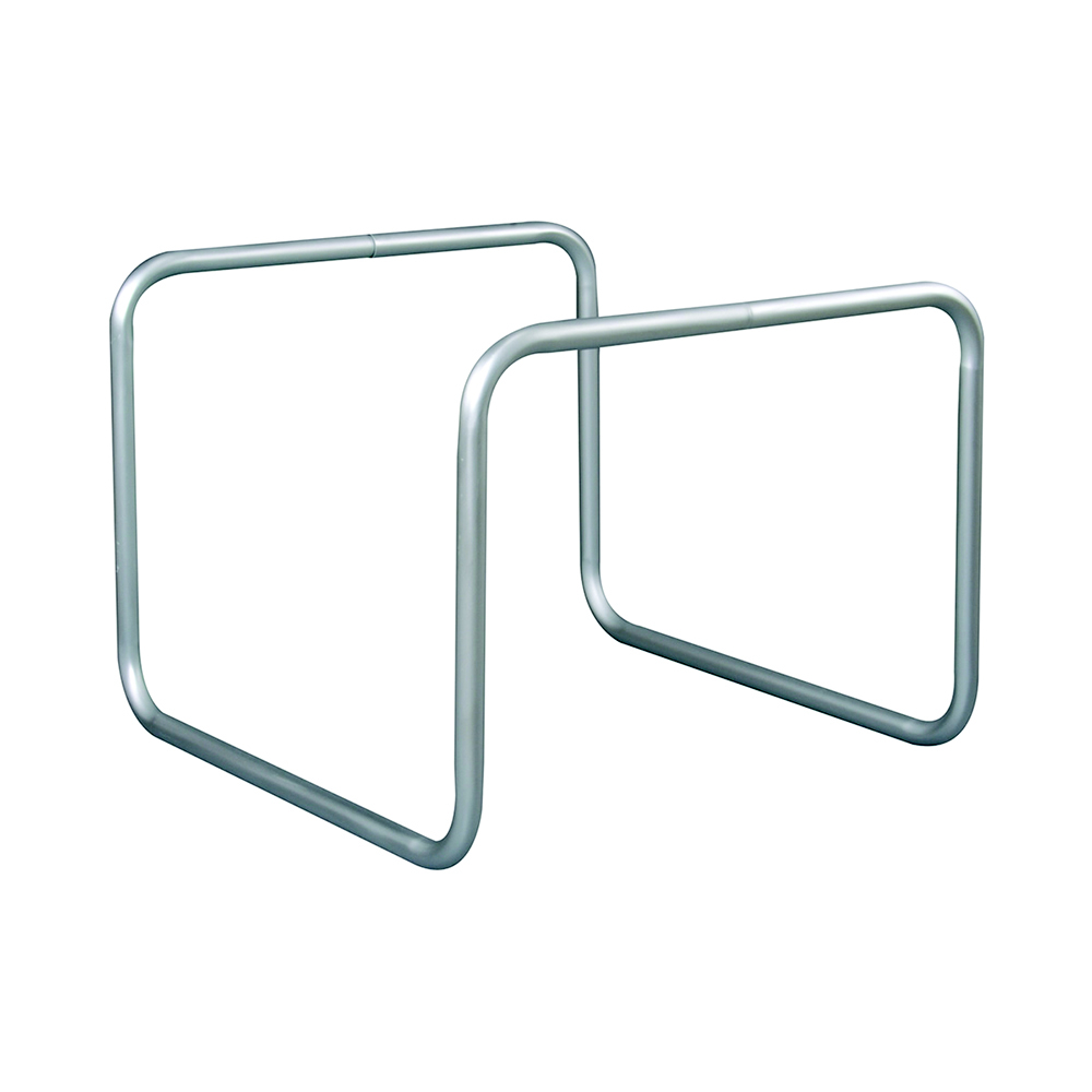 Sollevacoperte In Alluminio Smontabile Grigio Mopedia