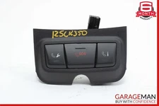 12-20 Mercedes R172 SLK250 SLK350 Overhead Emergency Panel Control Switch OEM