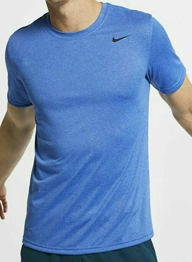 Nike dri fit 2. t shirt sale