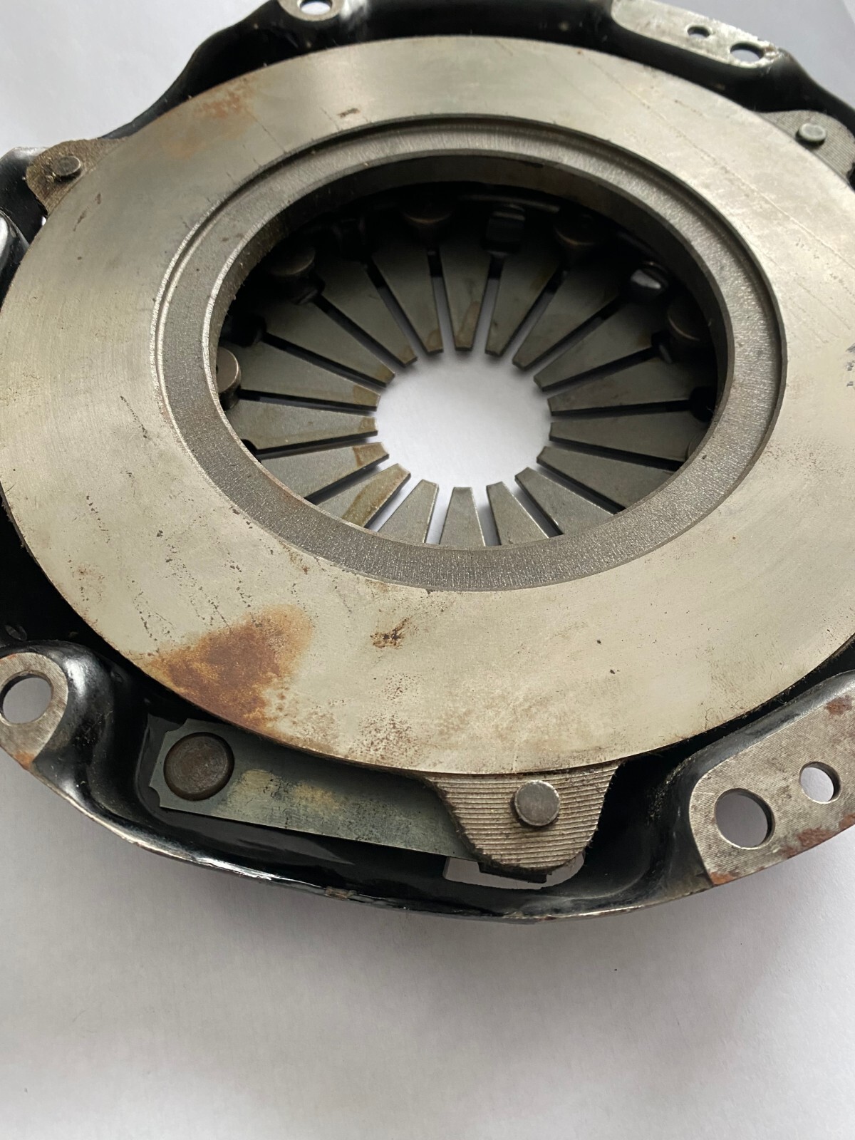 67 ford cortina lotus Borg and Beck clutch pressure plate75353/26