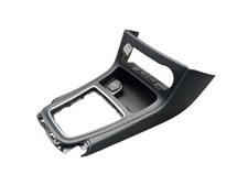 Abdeckung Mittelkonsole für MERCEDES B-KLASSE W246 B 180 CDI A2466800150 Abdeckung Mittelkonsole für MERCEDES B-KLASSE W246 B 180 CDI A2466800150