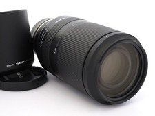 Tamron SP 70-180mm 2.8 Di III VXD für Sony E-Mount Gewährleistung 1Jahr
