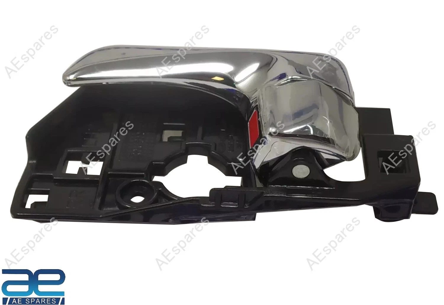 Interior Rear Door Handle LH for Hyundai Sonata NF 2008-2011 836103K530CR