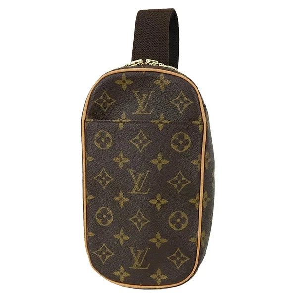 Louis Vuitton Brown Small Bags for Men for sale | eBay